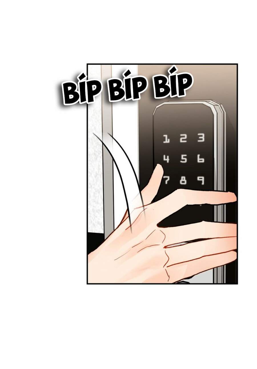 Nụ Hôn Của Giác Quan Thứ Sáu Chapter 11 - 56