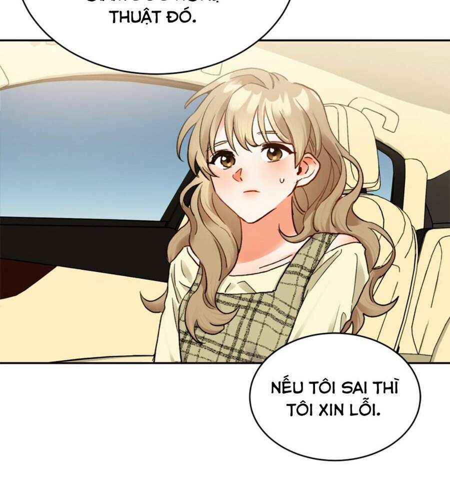 Nụ Hôn Của Giác Quan Thứ Sáu Chapter 11 - 7