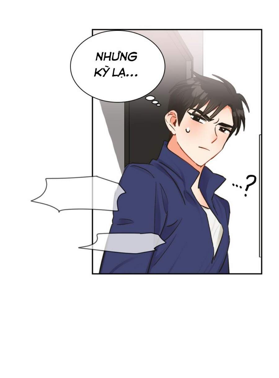 Nụ Hôn Của Giác Quan Thứ Sáu Chapter 11 - 65