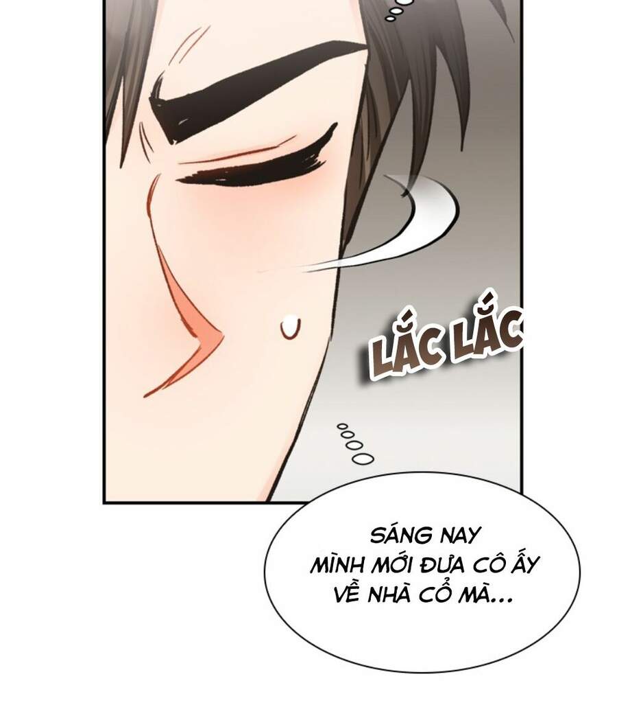 Nụ Hôn Của Giác Quan Thứ Sáu Chapter 11 - 69