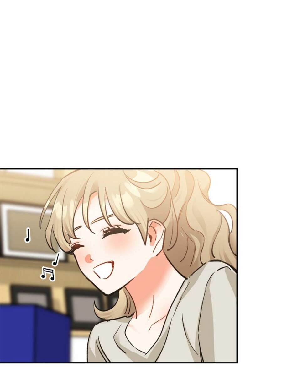 Nụ Hôn Của Giác Quan Thứ Sáu Chapter 11 - 70