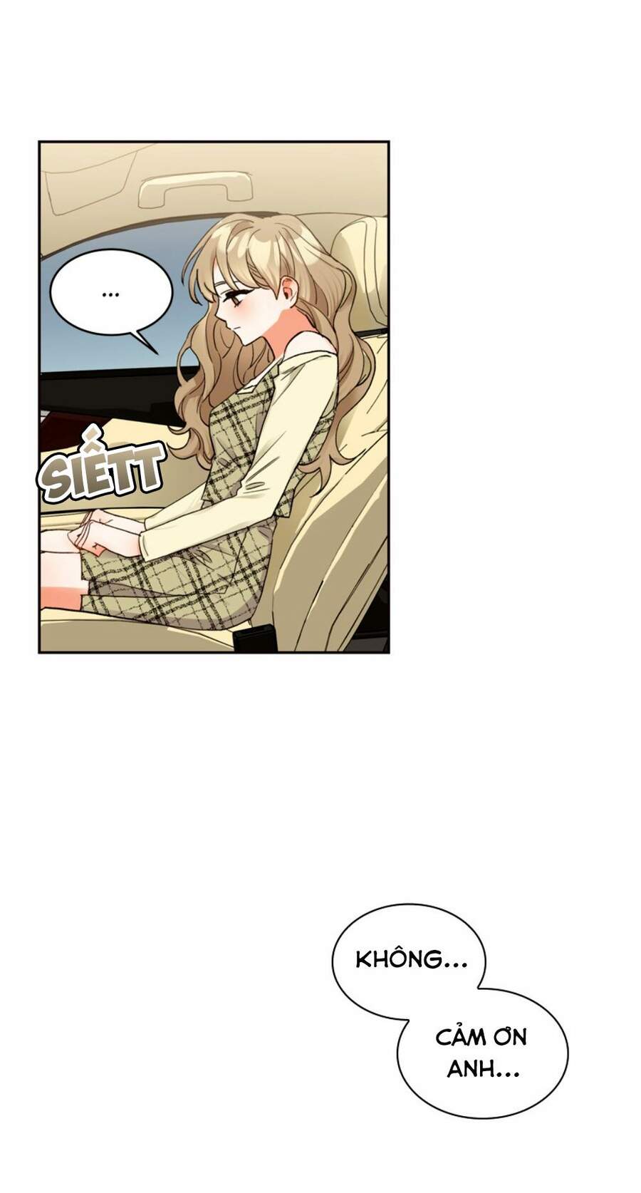 Nụ Hôn Của Giác Quan Thứ Sáu Chapter 11 - 8