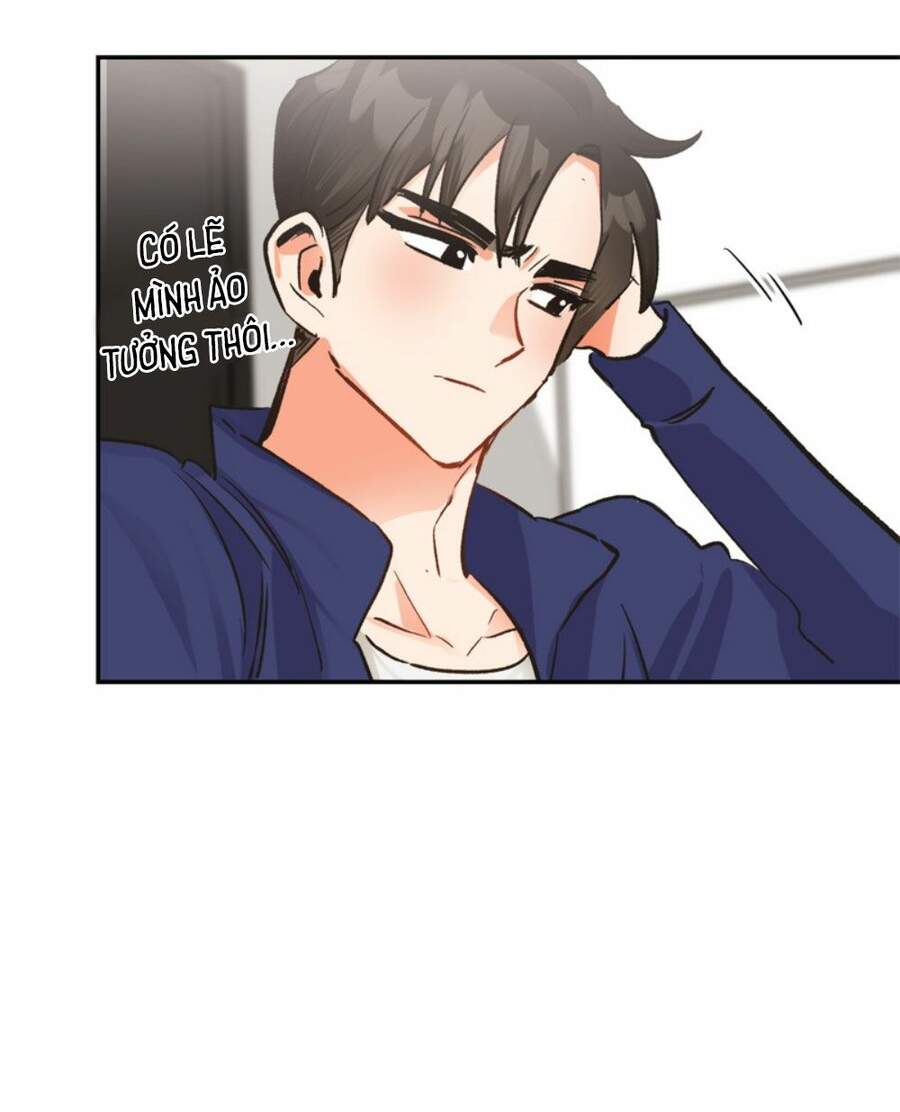 Nụ Hôn Của Giác Quan Thứ Sáu Chapter 11 - 71