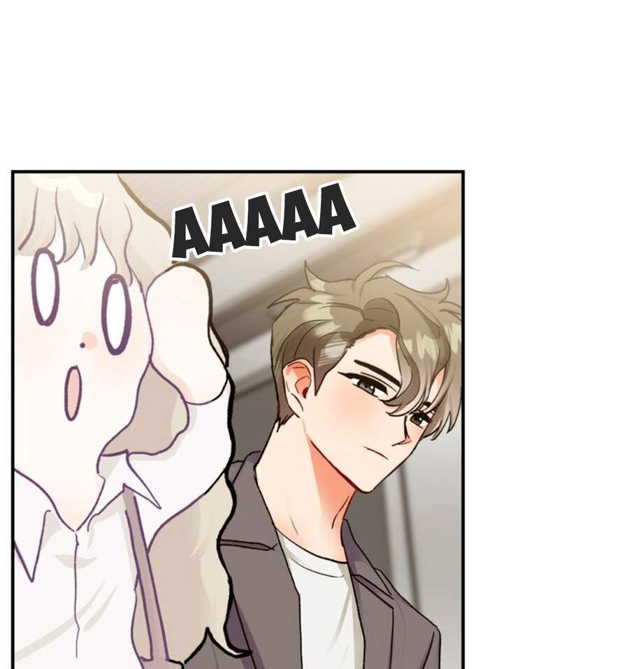 Nụ Hôn Của Giác Quan Thứ Sáu Chapter 12 - 18