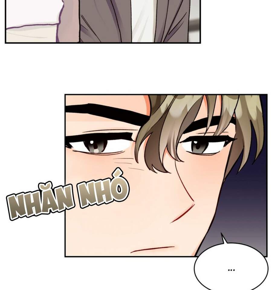 Nụ Hôn Của Giác Quan Thứ Sáu Chapter 12 - 19