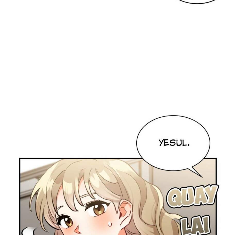 Nụ Hôn Của Giác Quan Thứ Sáu Chapter 12 - 20