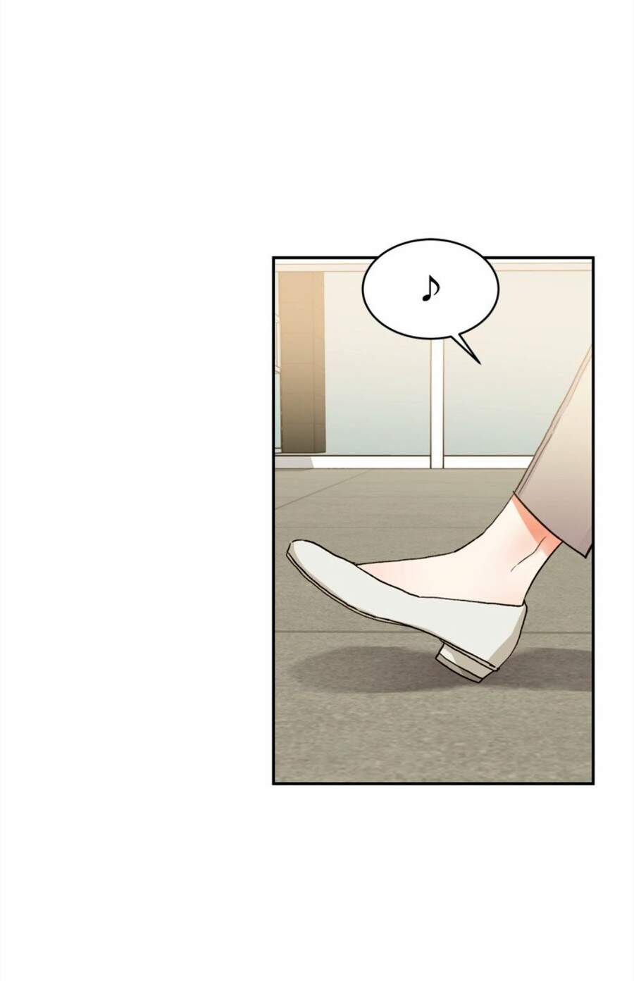 Nụ Hôn Của Giác Quan Thứ Sáu Chapter 12 - 3