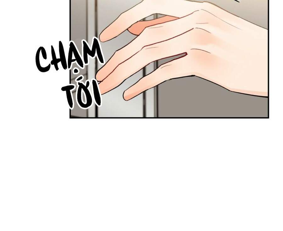 Nụ Hôn Của Giác Quan Thứ Sáu Chapter 12 - 22