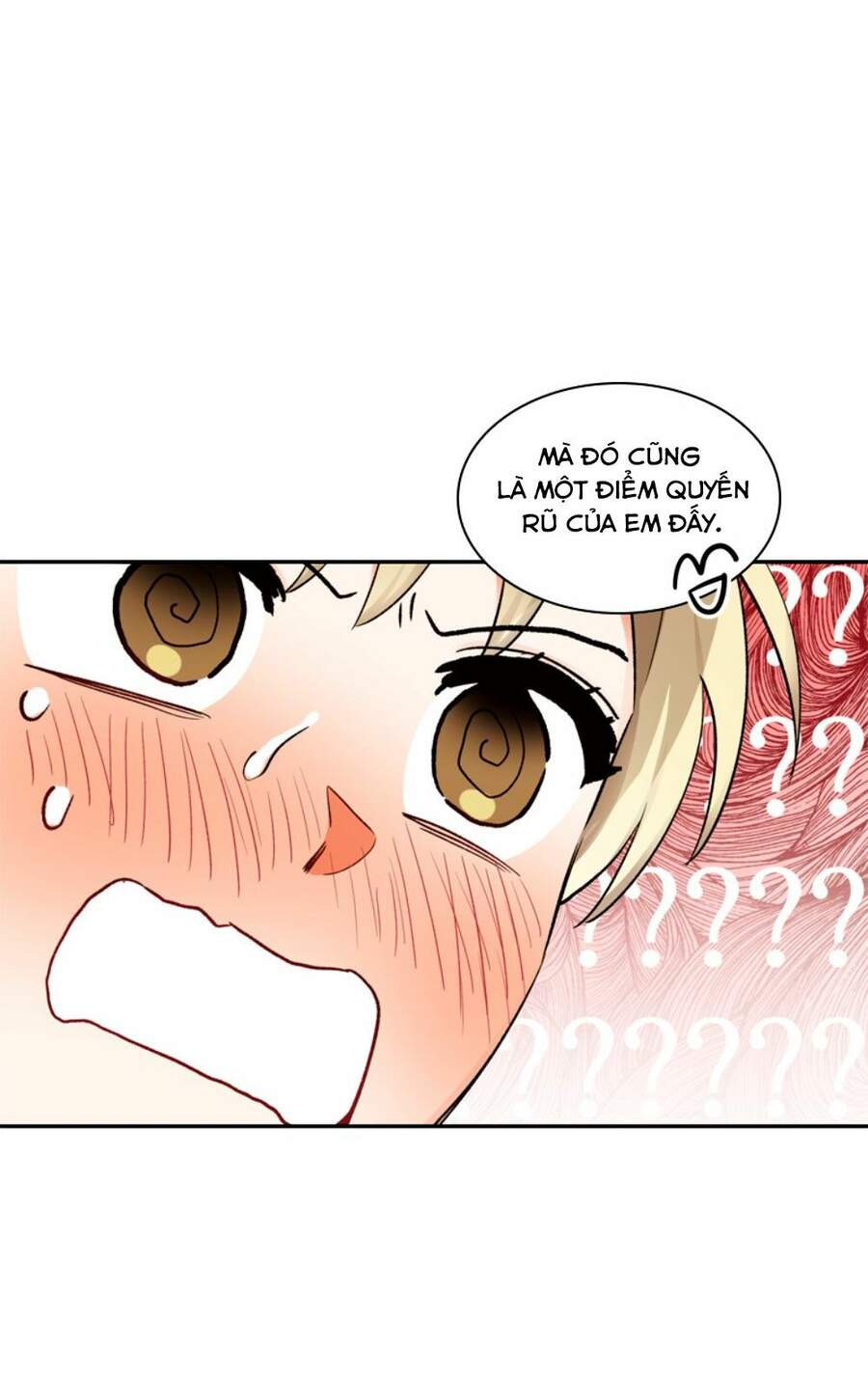 Nụ Hôn Của Giác Quan Thứ Sáu Chapter 12 - 25