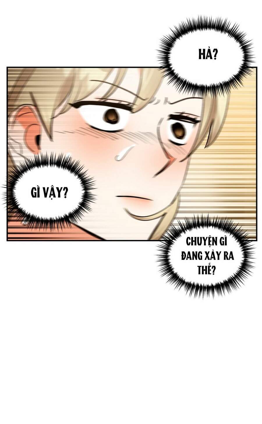 Nụ Hôn Của Giác Quan Thứ Sáu Chapter 12 - 28