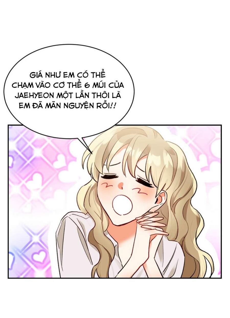 Nụ Hôn Của Giác Quan Thứ Sáu Chapter 12 - 36