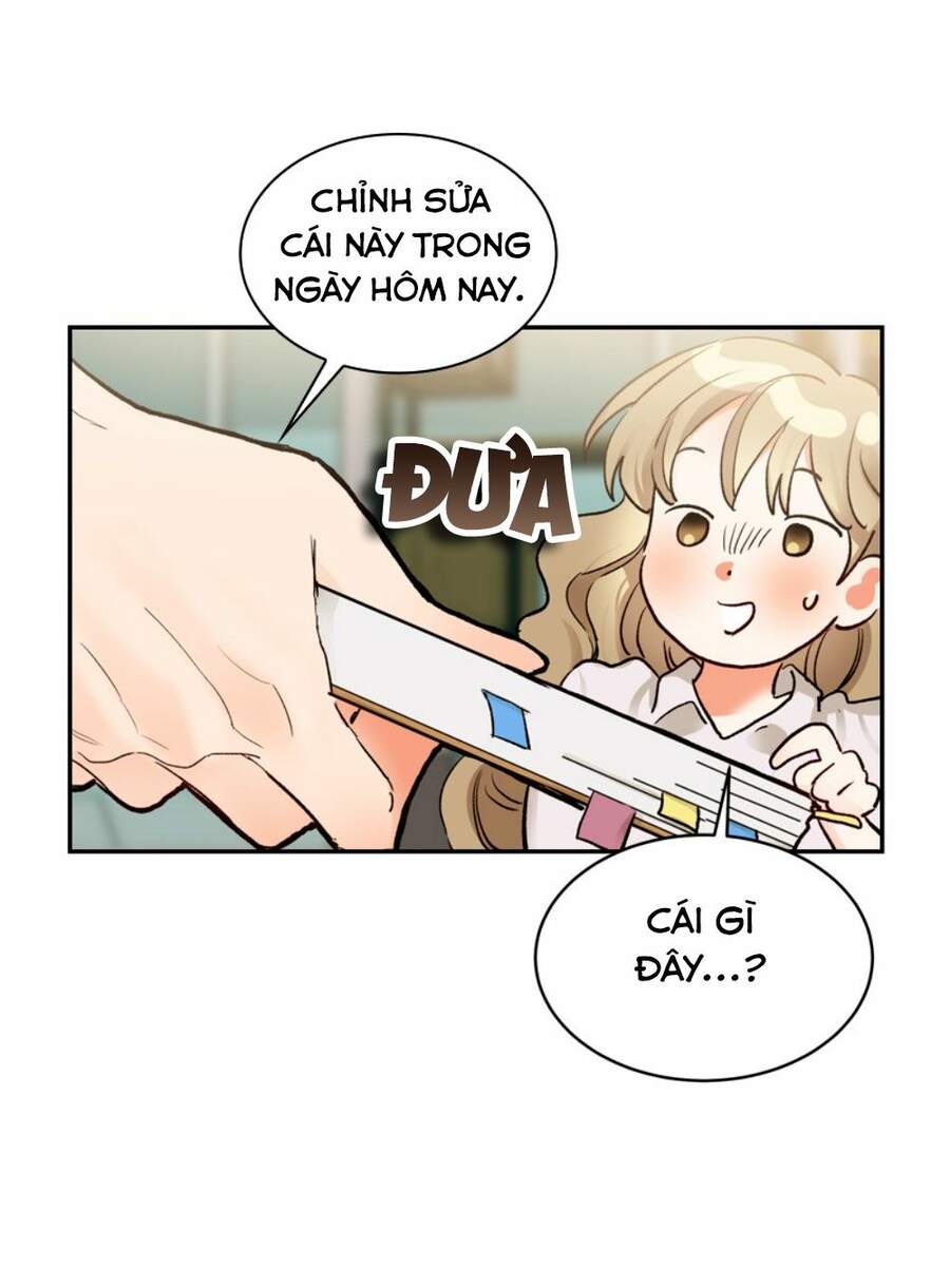 Nụ Hôn Của Giác Quan Thứ Sáu Chapter 12 - 49