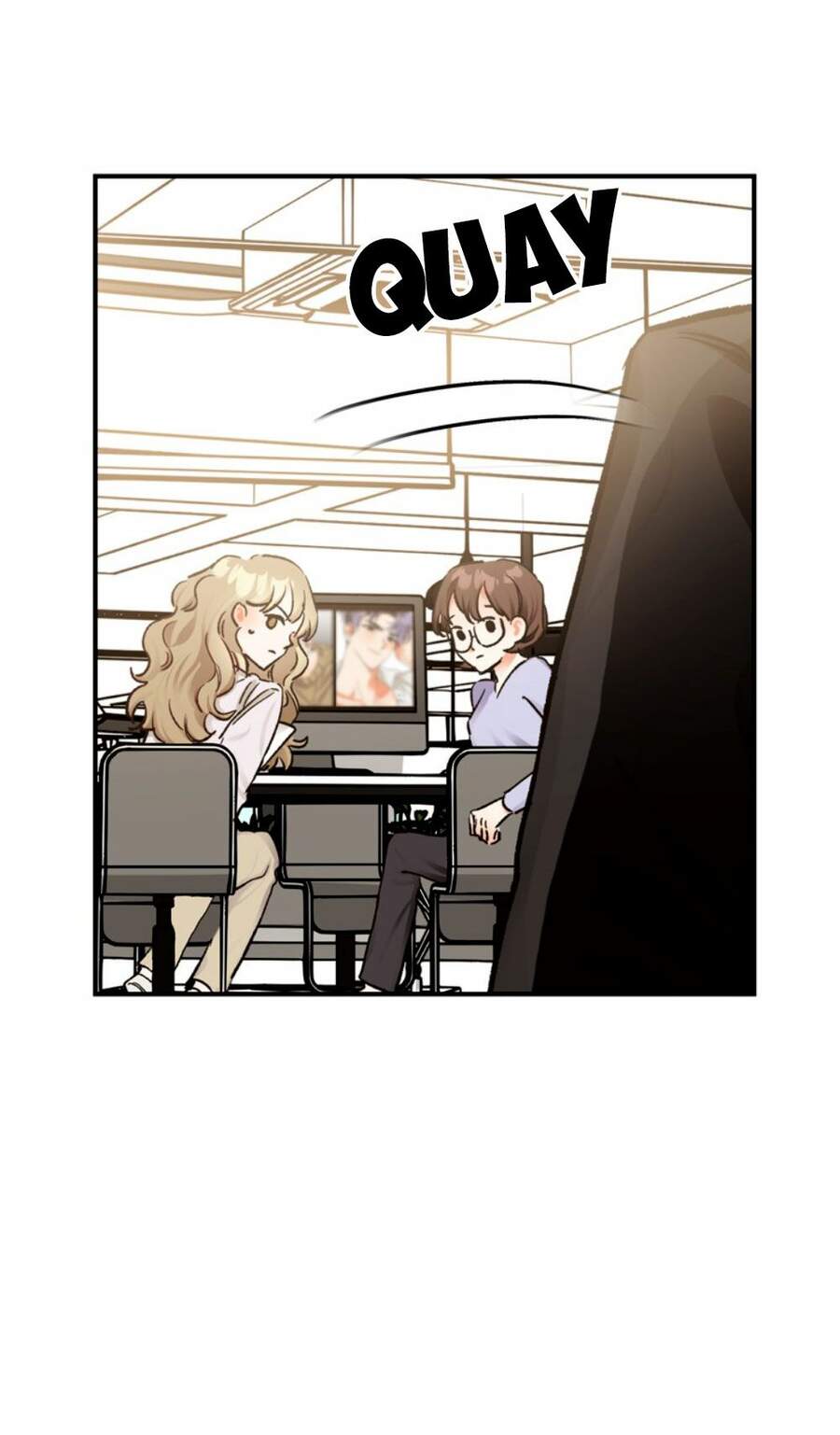 Nụ Hôn Của Giác Quan Thứ Sáu Chapter 12 - 51