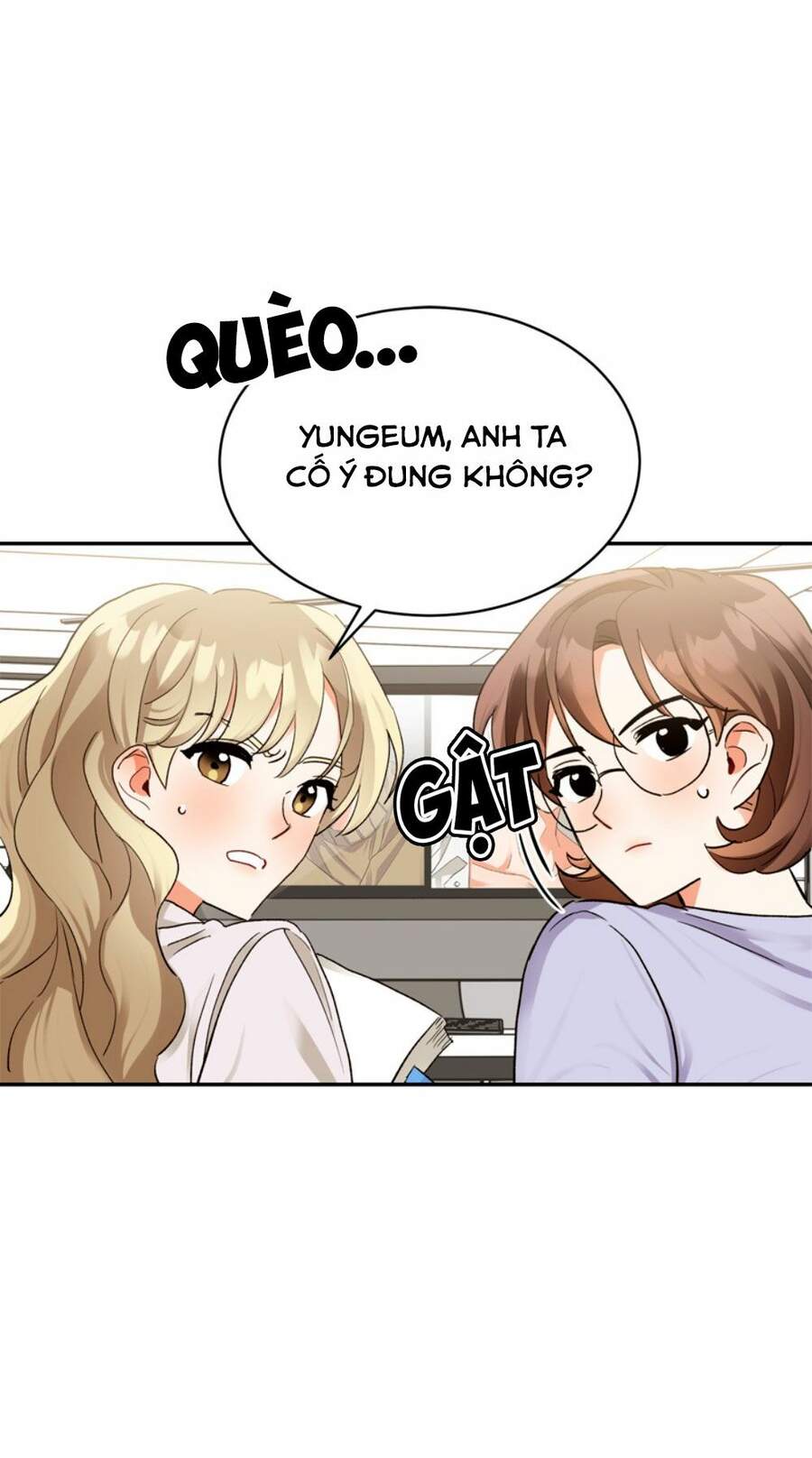 Nụ Hôn Của Giác Quan Thứ Sáu Chapter 12 - 52