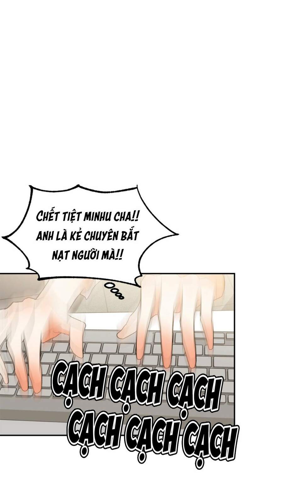 Nụ Hôn Của Giác Quan Thứ Sáu Chapter 12 - 53