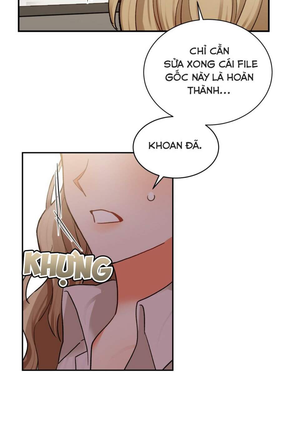 Nụ Hôn Của Giác Quan Thứ Sáu Chapter 12 - 60