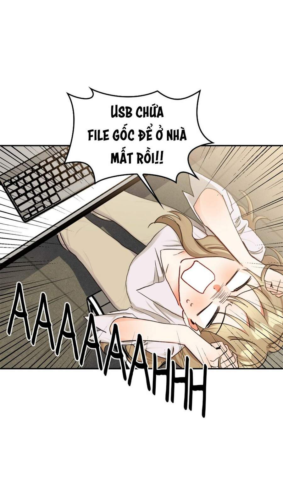 Nụ Hôn Của Giác Quan Thứ Sáu Chapter 12 - 61