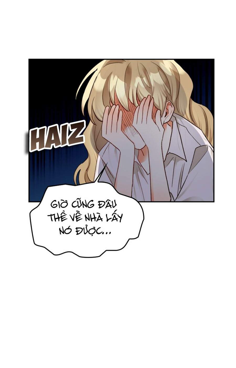 Nụ Hôn Của Giác Quan Thứ Sáu Chapter 12 - 62