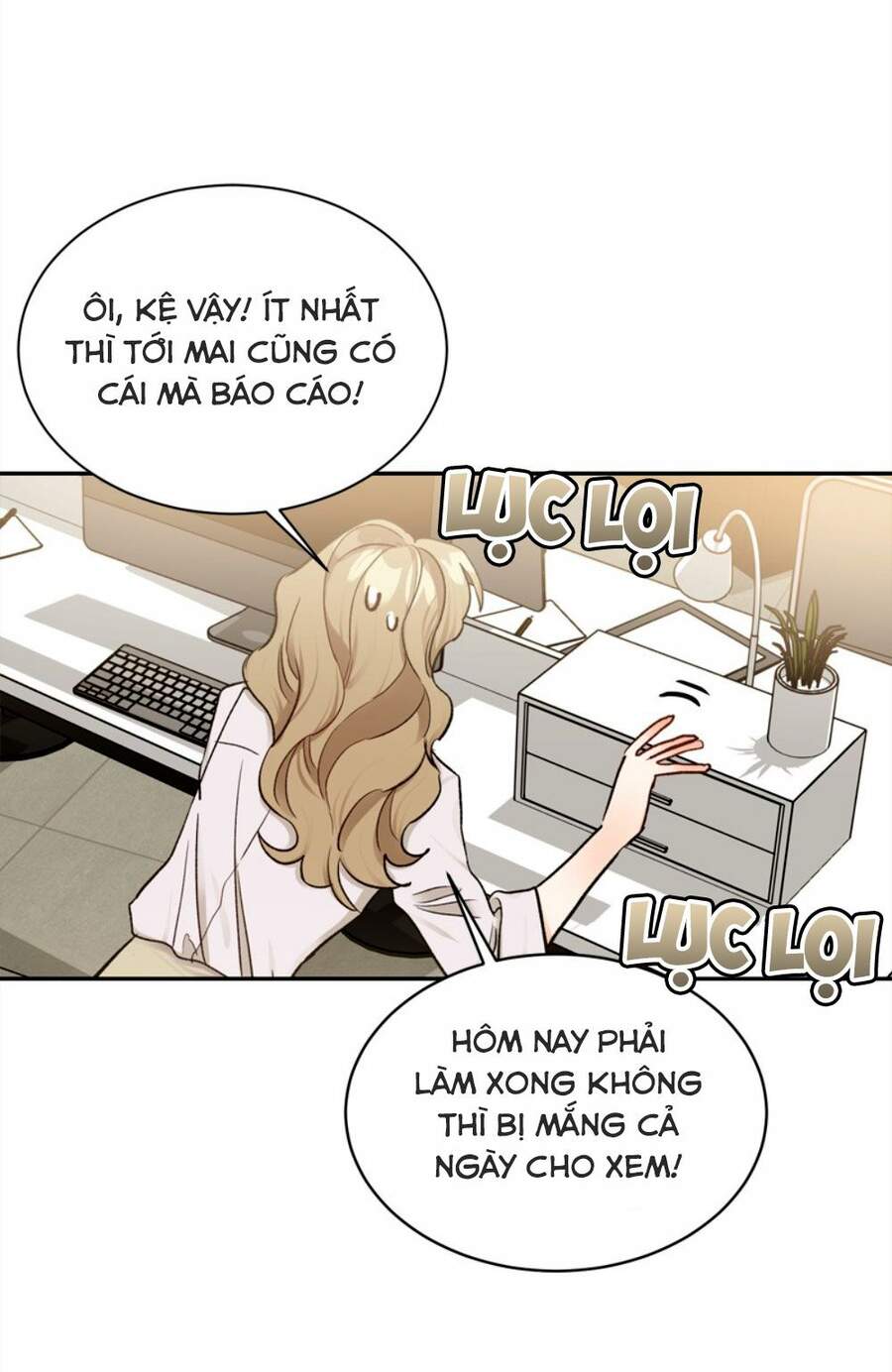 Nụ Hôn Của Giác Quan Thứ Sáu Chapter 12 - 65