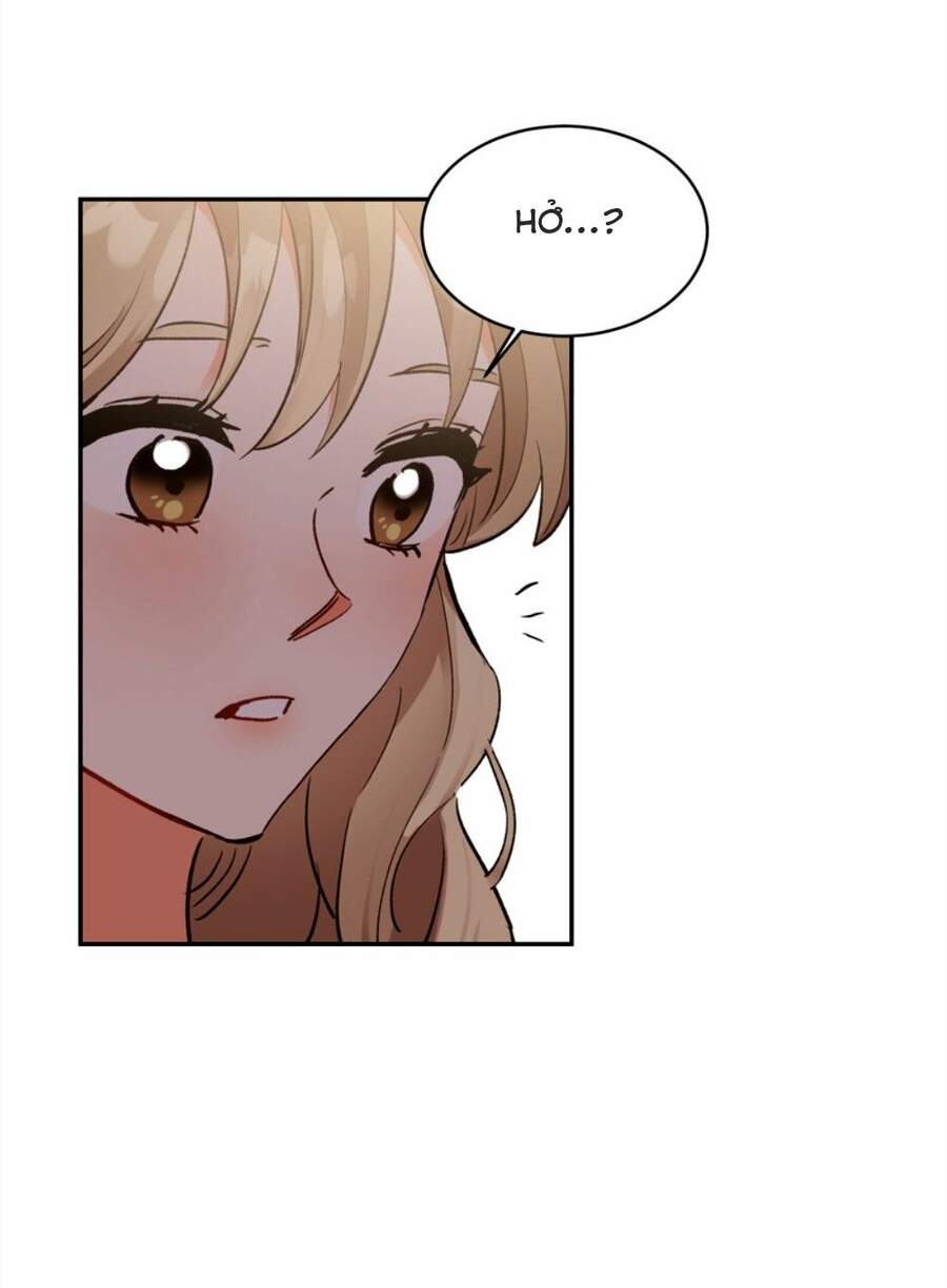 Nụ Hôn Của Giác Quan Thứ Sáu Chapter 12 - 66