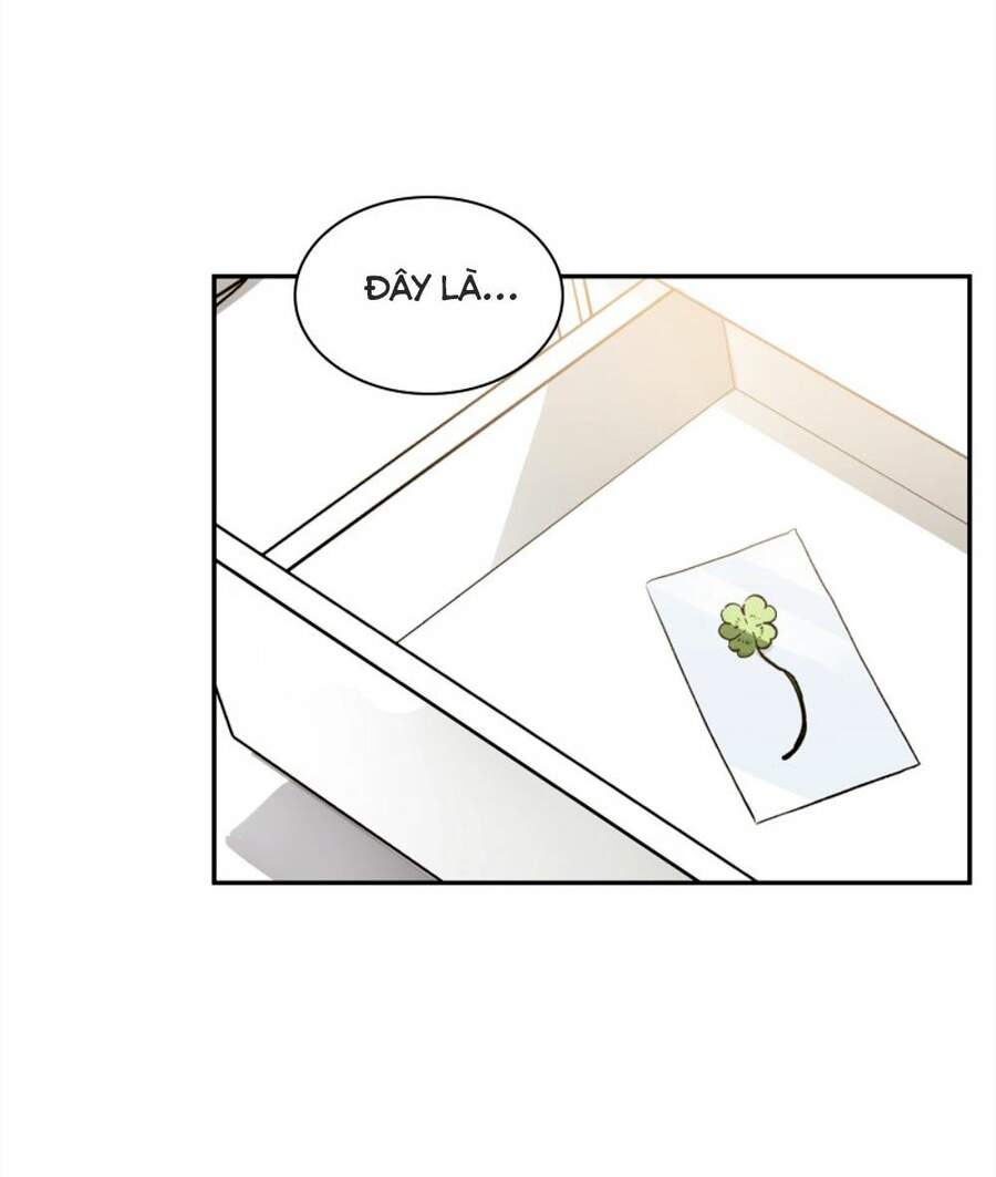 Nụ Hôn Của Giác Quan Thứ Sáu Chapter 12 - 67