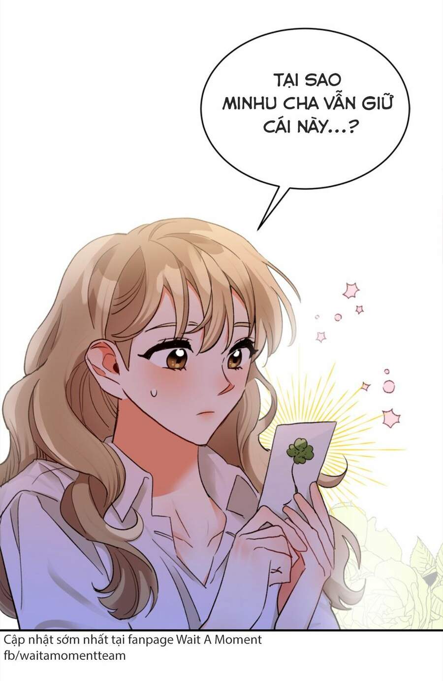 Nụ Hôn Của Giác Quan Thứ Sáu Chapter 12 - 68