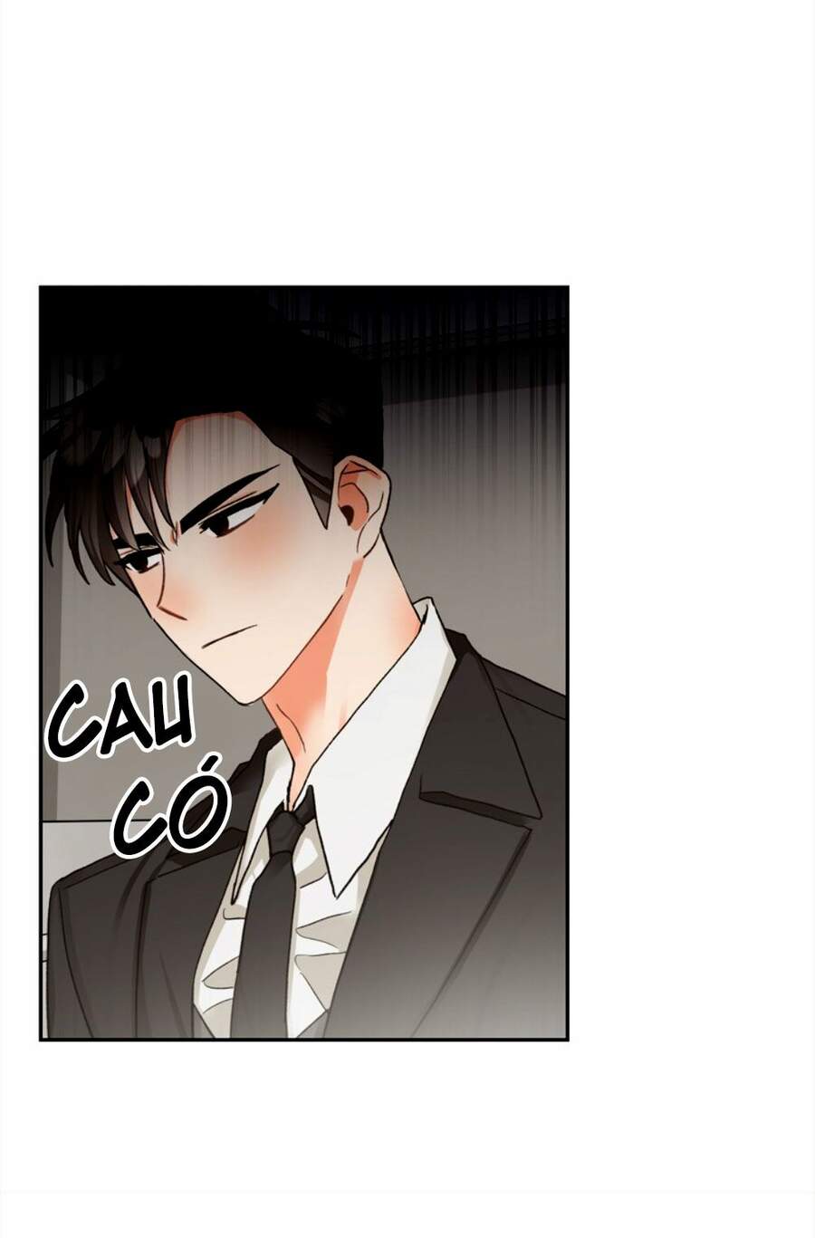 Nụ Hôn Của Giác Quan Thứ Sáu Chapter 12 - 8