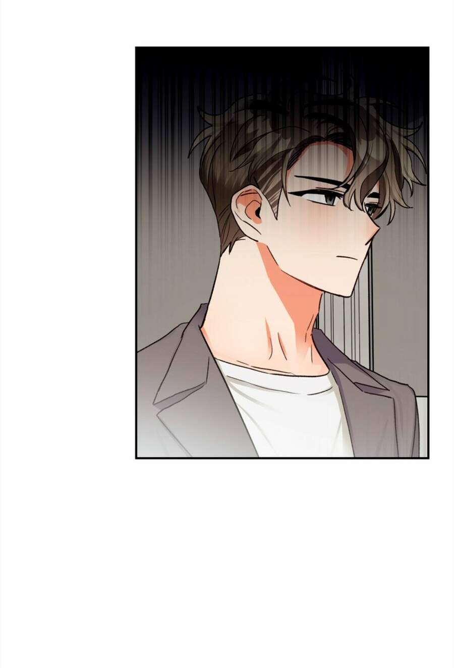 Nụ Hôn Của Giác Quan Thứ Sáu Chapter 12 - 9