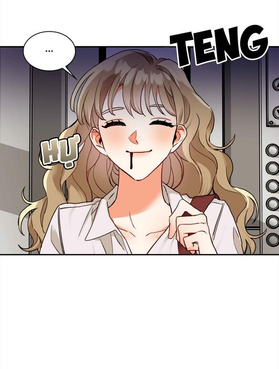 Nụ Hôn Của Giác Quan Thứ Sáu Chapter 12 - 10