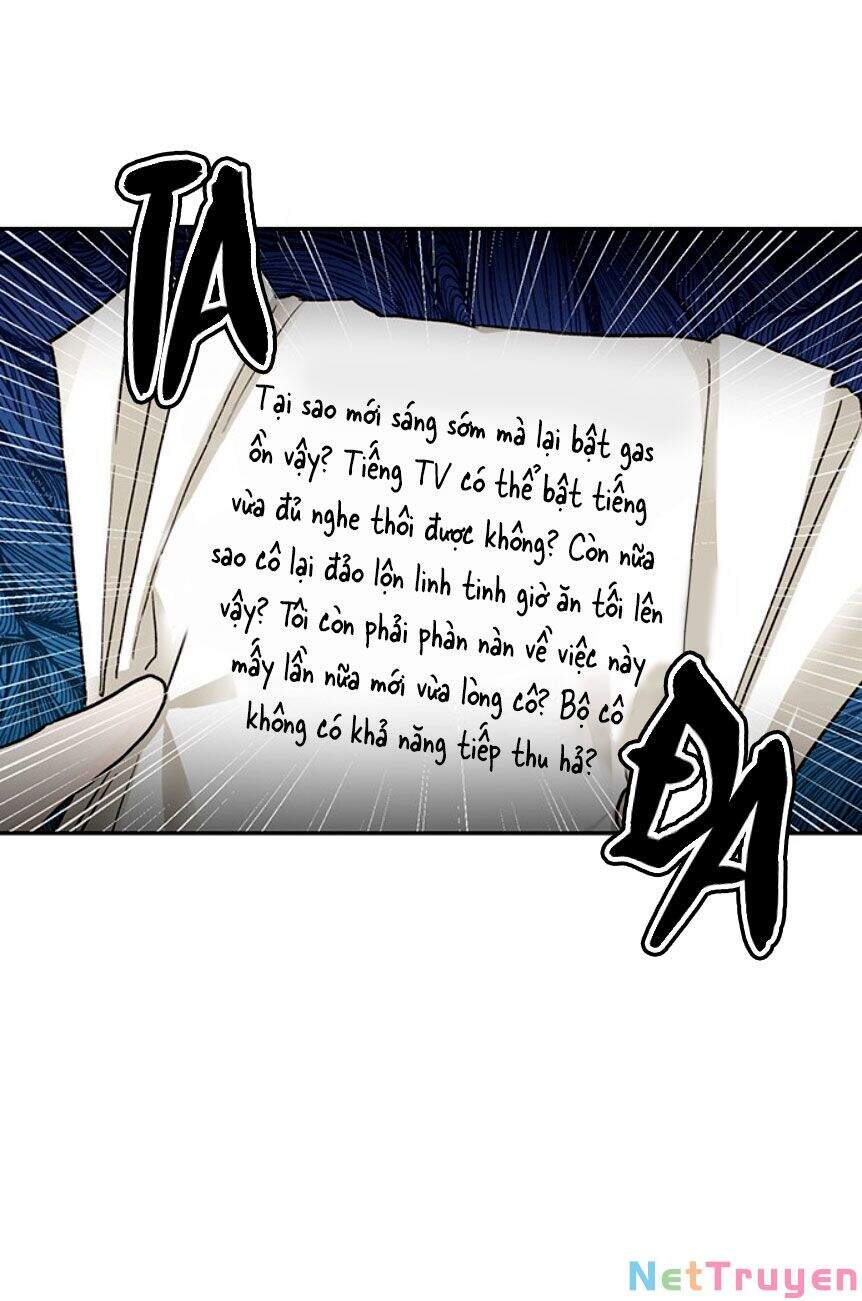 Nụ Hôn Của Giác Quan Thứ Sáu Chapter 14 - 11