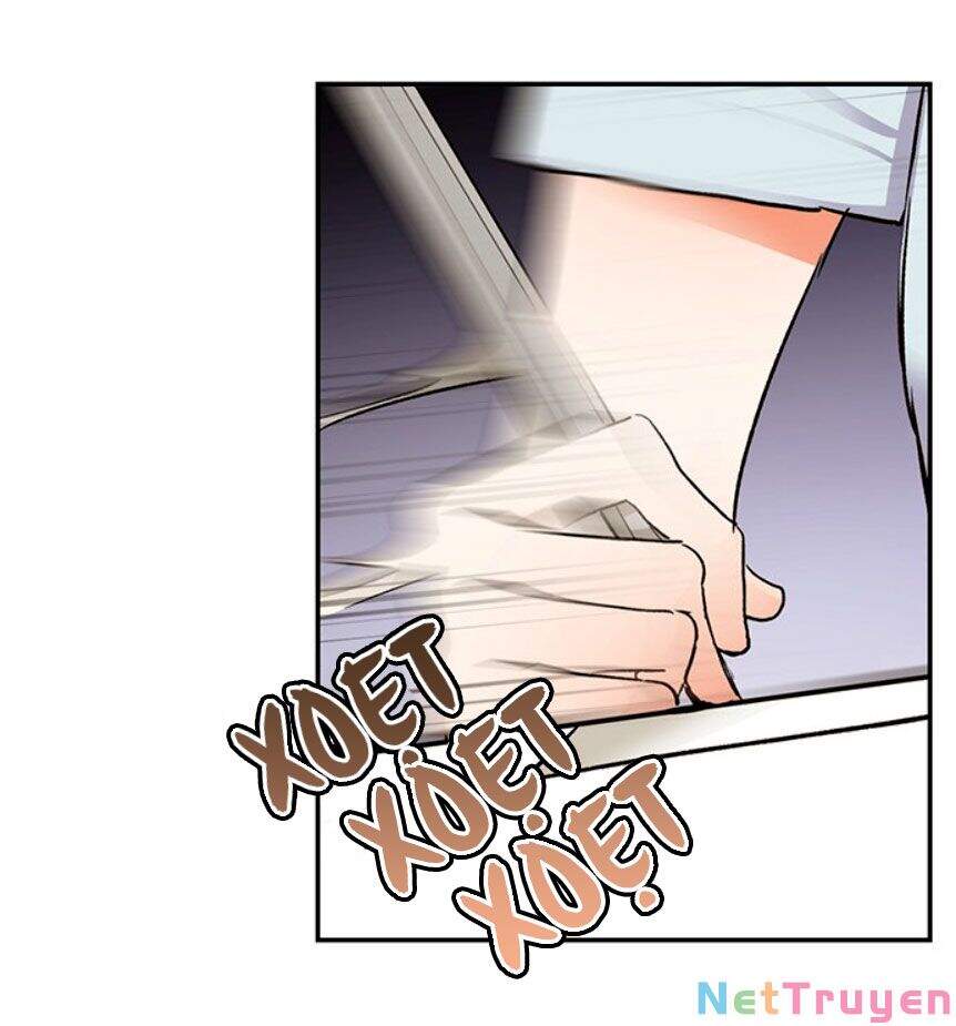 Nụ Hôn Của Giác Quan Thứ Sáu Chapter 14 - 14