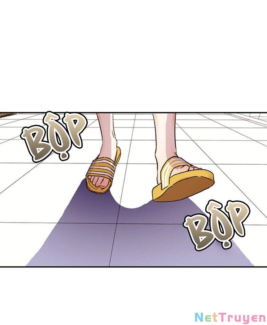 Nụ Hôn Của Giác Quan Thứ Sáu Chapter 14 - 15