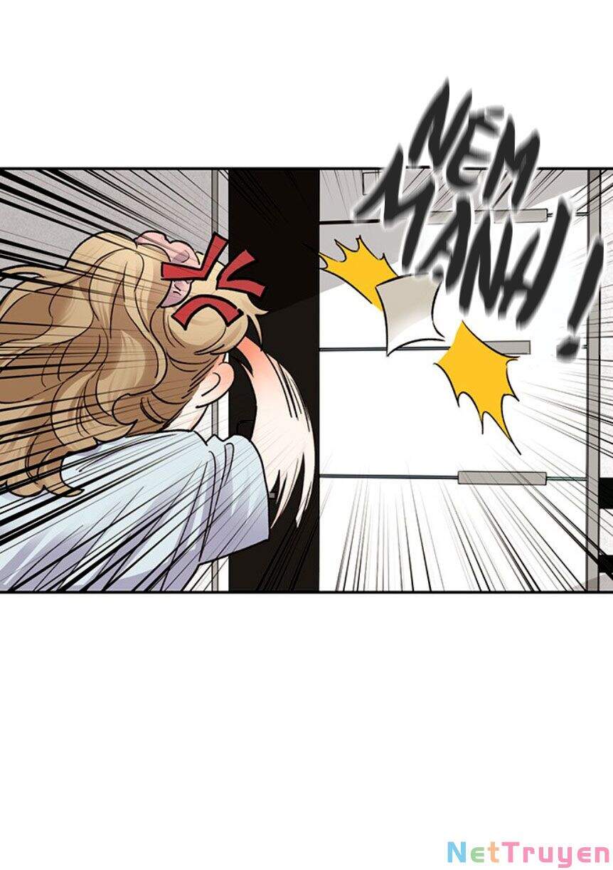 Nụ Hôn Của Giác Quan Thứ Sáu Chapter 14 - 16