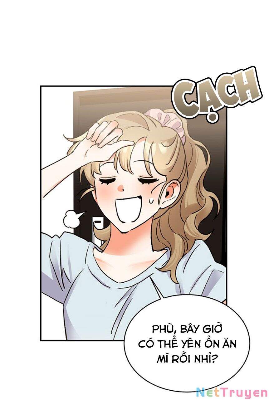 Nụ Hôn Của Giác Quan Thứ Sáu Chapter 14 - 18