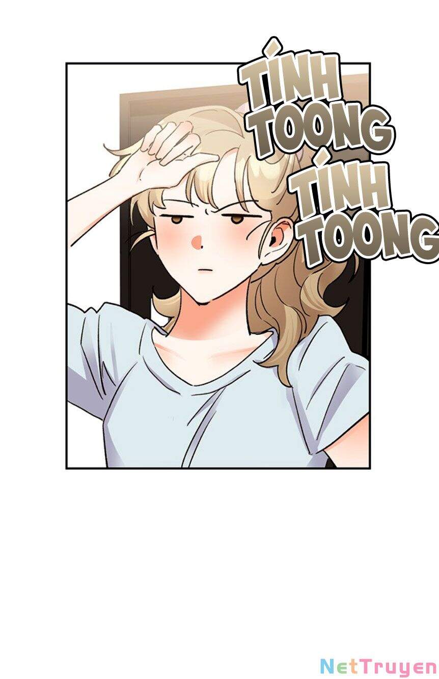 Nụ Hôn Của Giác Quan Thứ Sáu Chapter 14 - 19