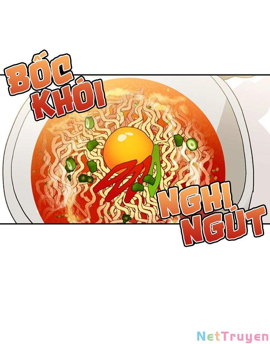 Nụ Hôn Của Giác Quan Thứ Sáu Chapter 14 - 3