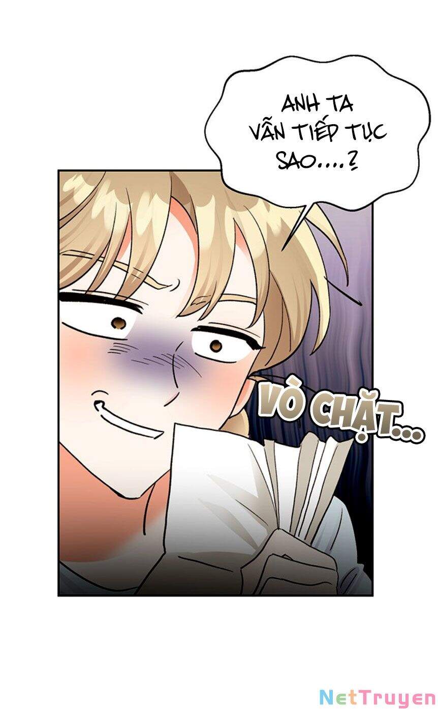 Nụ Hôn Của Giác Quan Thứ Sáu Chapter 14 - 21