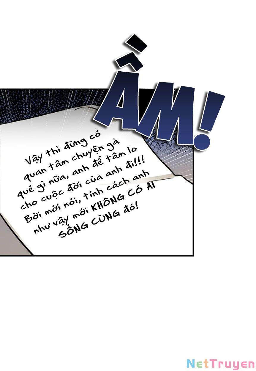 Nụ Hôn Của Giác Quan Thứ Sáu Chapter 14 - 22