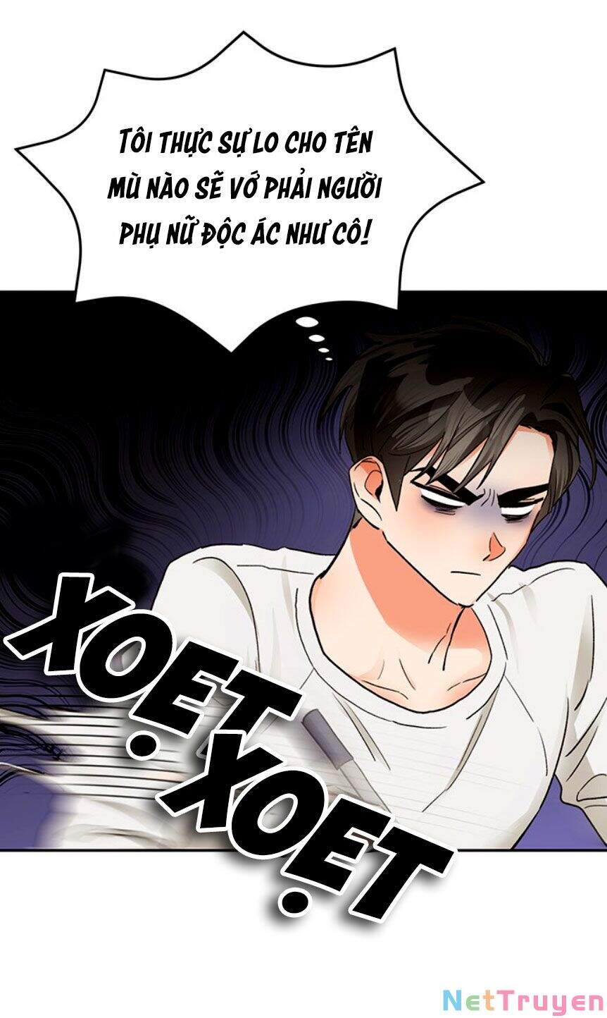 Nụ Hôn Của Giác Quan Thứ Sáu Chapter 14 - 25