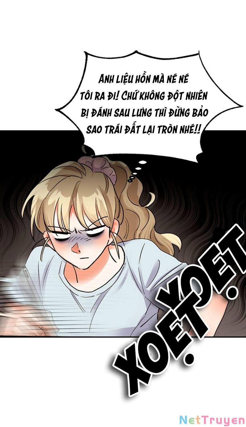 Nụ Hôn Của Giác Quan Thứ Sáu Chapter 14 - 26