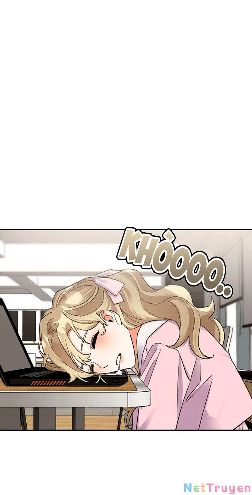 Nụ Hôn Của Giác Quan Thứ Sáu Chapter 14 - 29