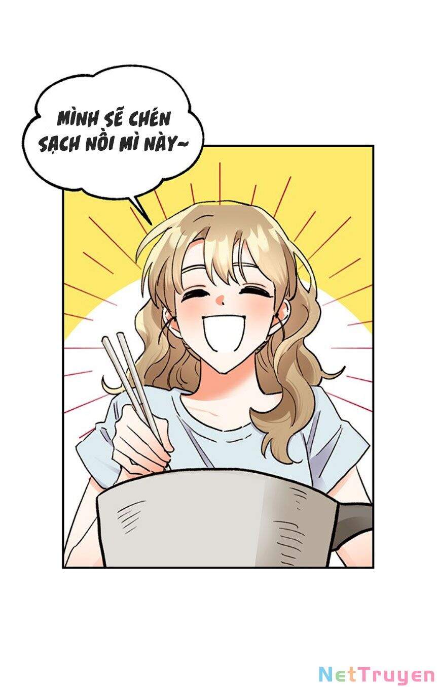 Nụ Hôn Của Giác Quan Thứ Sáu Chapter 14 - 4