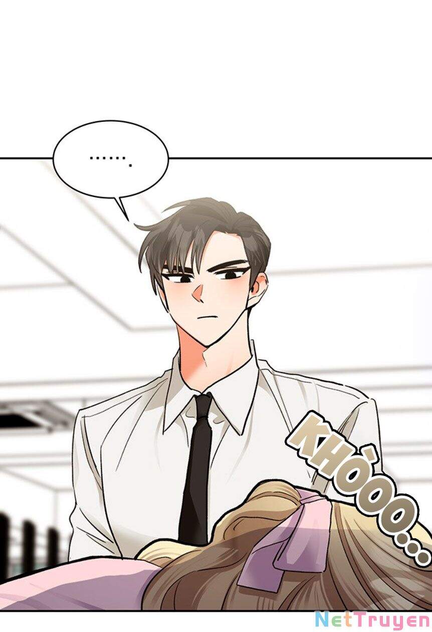 Nụ Hôn Của Giác Quan Thứ Sáu Chapter 14 - 32