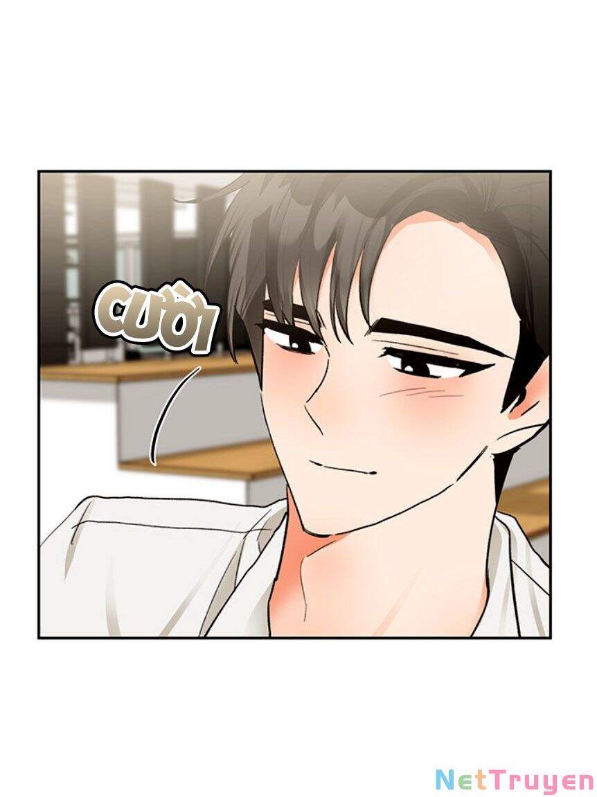 Nụ Hôn Của Giác Quan Thứ Sáu Chapter 14 - 35