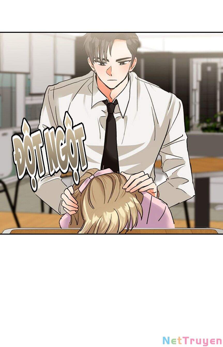 Nụ Hôn Của Giác Quan Thứ Sáu Chapter 14 - 36