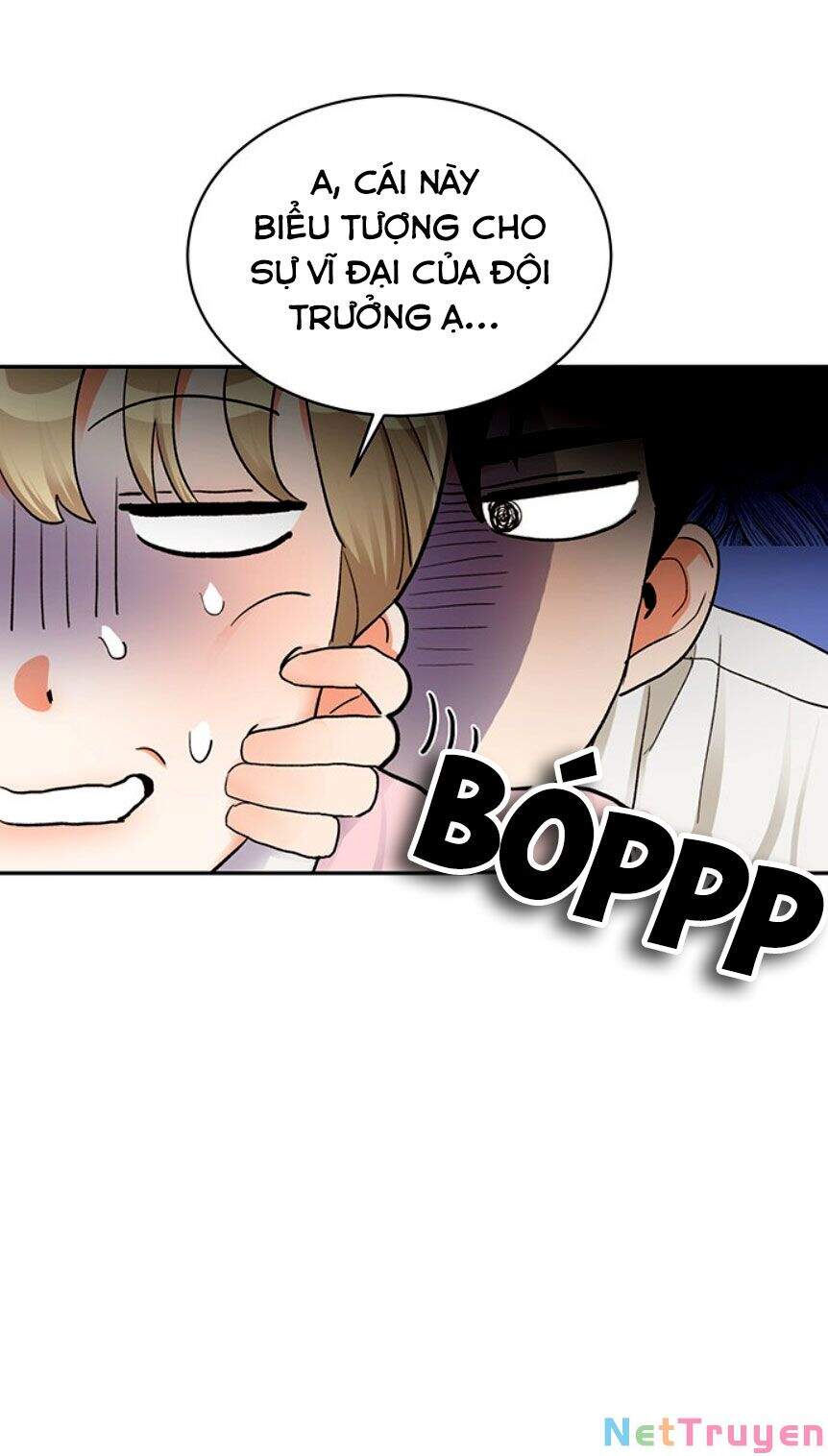 Nụ Hôn Của Giác Quan Thứ Sáu Chapter 14 - 39