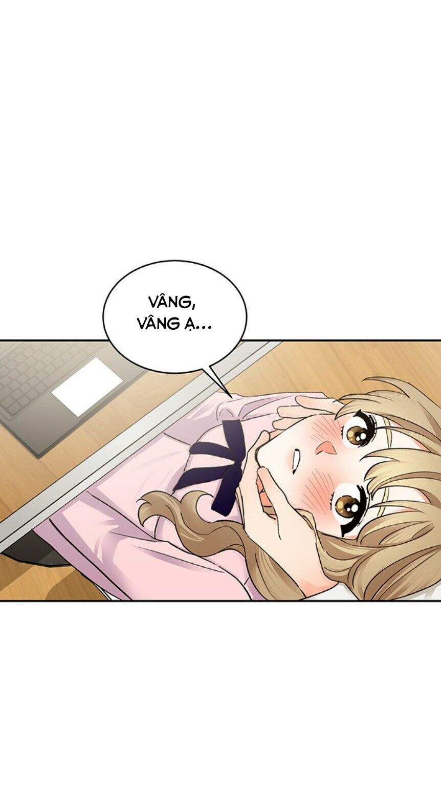 Nụ Hôn Của Giác Quan Thứ Sáu Chapter 14 - 41