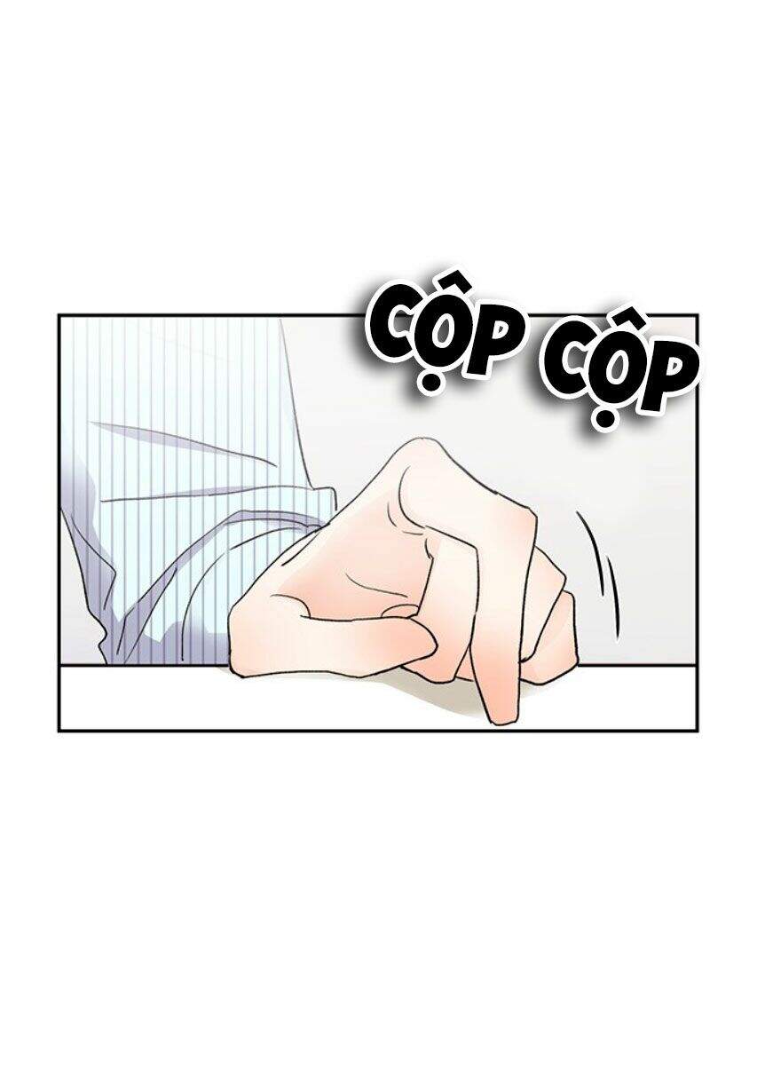 Nụ Hôn Của Giác Quan Thứ Sáu Chapter 14 - 43