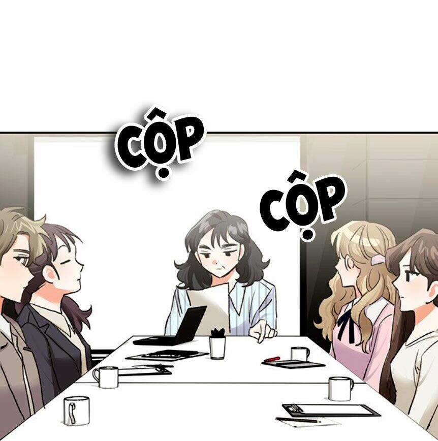 Nụ Hôn Của Giác Quan Thứ Sáu Chapter 14 - 44