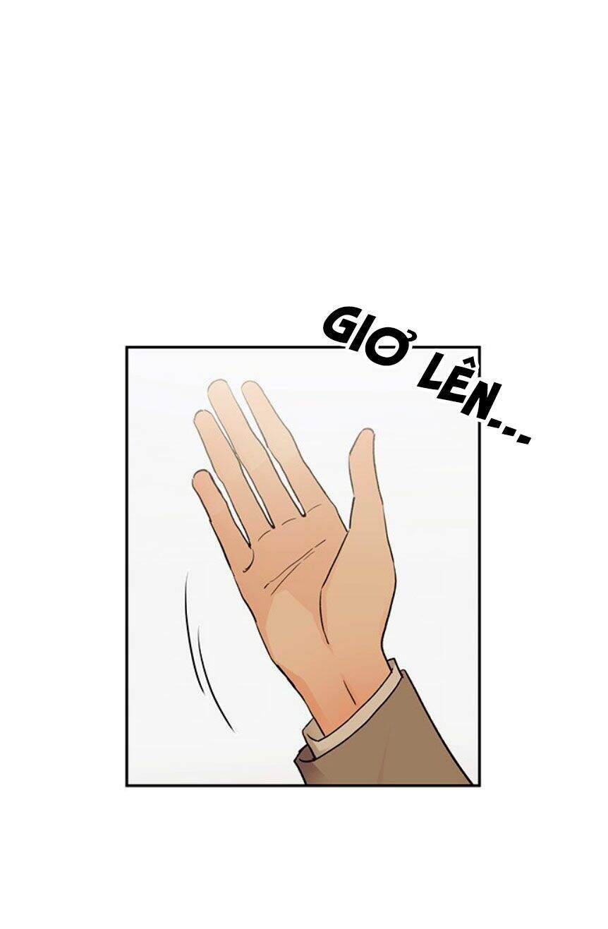 Nụ Hôn Của Giác Quan Thứ Sáu Chapter 14 - 47